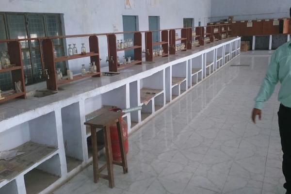 J.S. University Shikohabad hostel photo 19